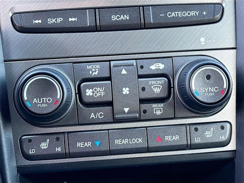 Used 2015 Honda Pilot EX-L image 17