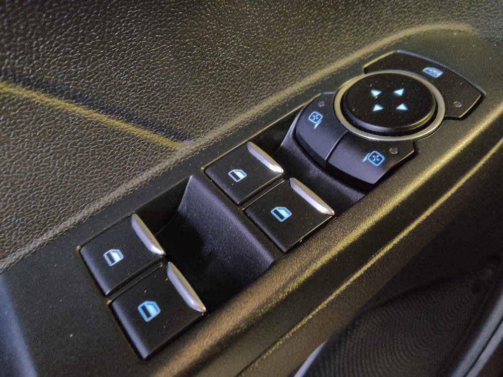Used 2023 Ford Escape Active AWD/4WD image 27