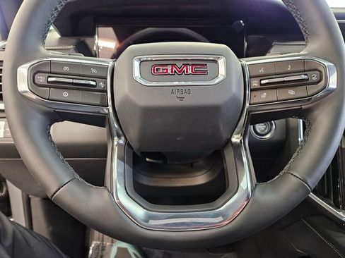 New 2026 GMC Acadia Elevation w/ Elevation Premium Package AWD/4WD image 22