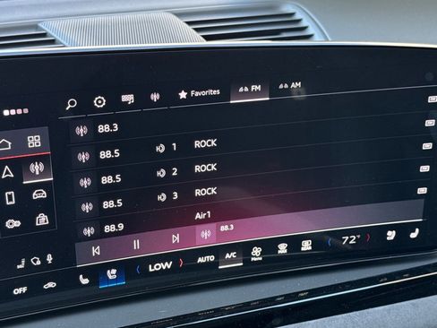 New 2025 Audi S5 Premium Plus image 14