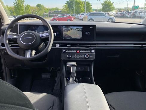 New 2026 Hyundai Tucson SE AWD/4WD image 27