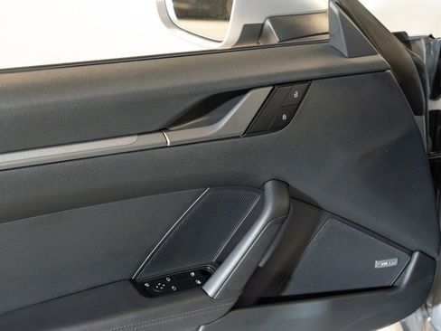 Certified 2022 Porsche 911 Carrera S RWD image 18