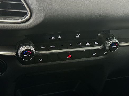 Used 2025 MAZDA CX-30 AWD 2.5 S w/ Preferred Package image 23