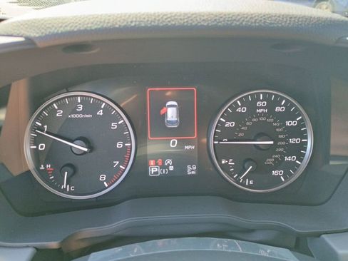 New 2026 Subaru Crosstrek 2.0i Premium image 19