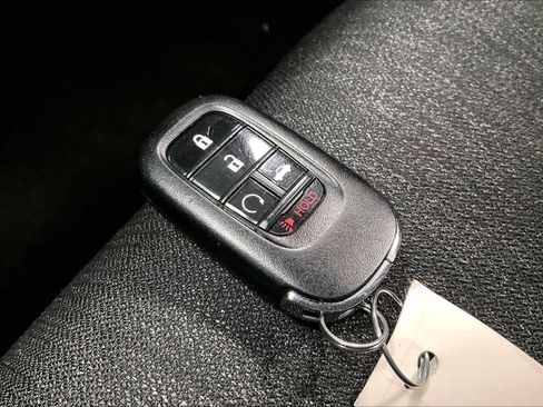 Used 2023 Honda Accord EX image 17