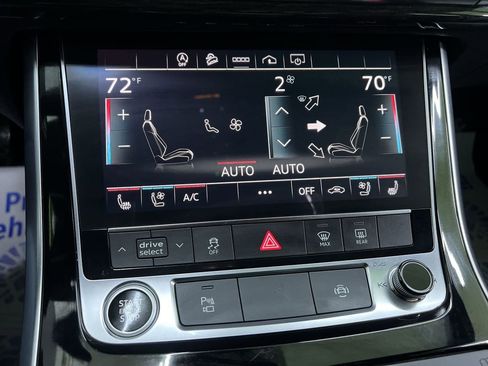 Used 2022 Audi Q7 3.0T Premium Plus w/ Premium Plus Package AWD/4WD image 24