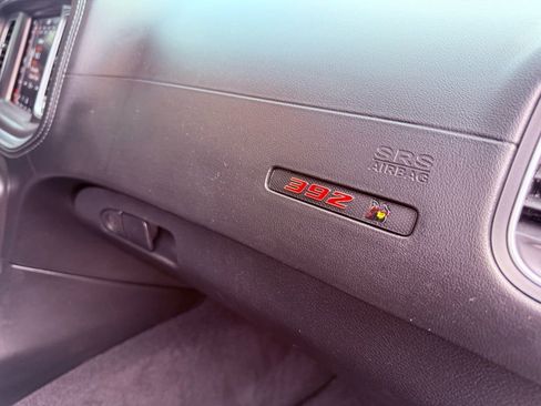 Used 2021 Dodge Charger Scat Pack image 14