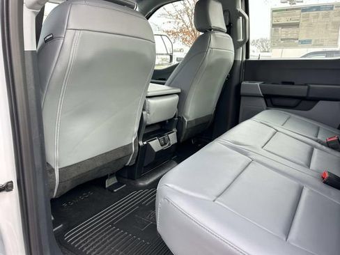 New 2026 Ford F250 XL AWD/4WD image 19