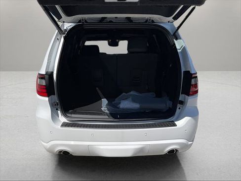 New 2025 Dodge Durango R/T image 16