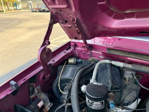 Used 1993 Ford F150 XL image 74