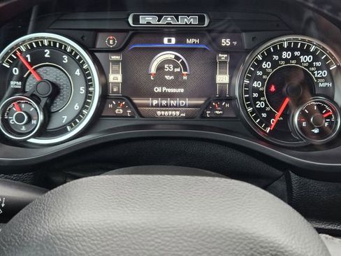Used 2021 RAM 1500 Lone Star RWD image 15