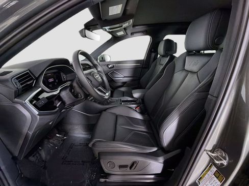 Certified 2025 Audi Q3 2.0T Premium w/ Convenience Package AWD/4WD image 20