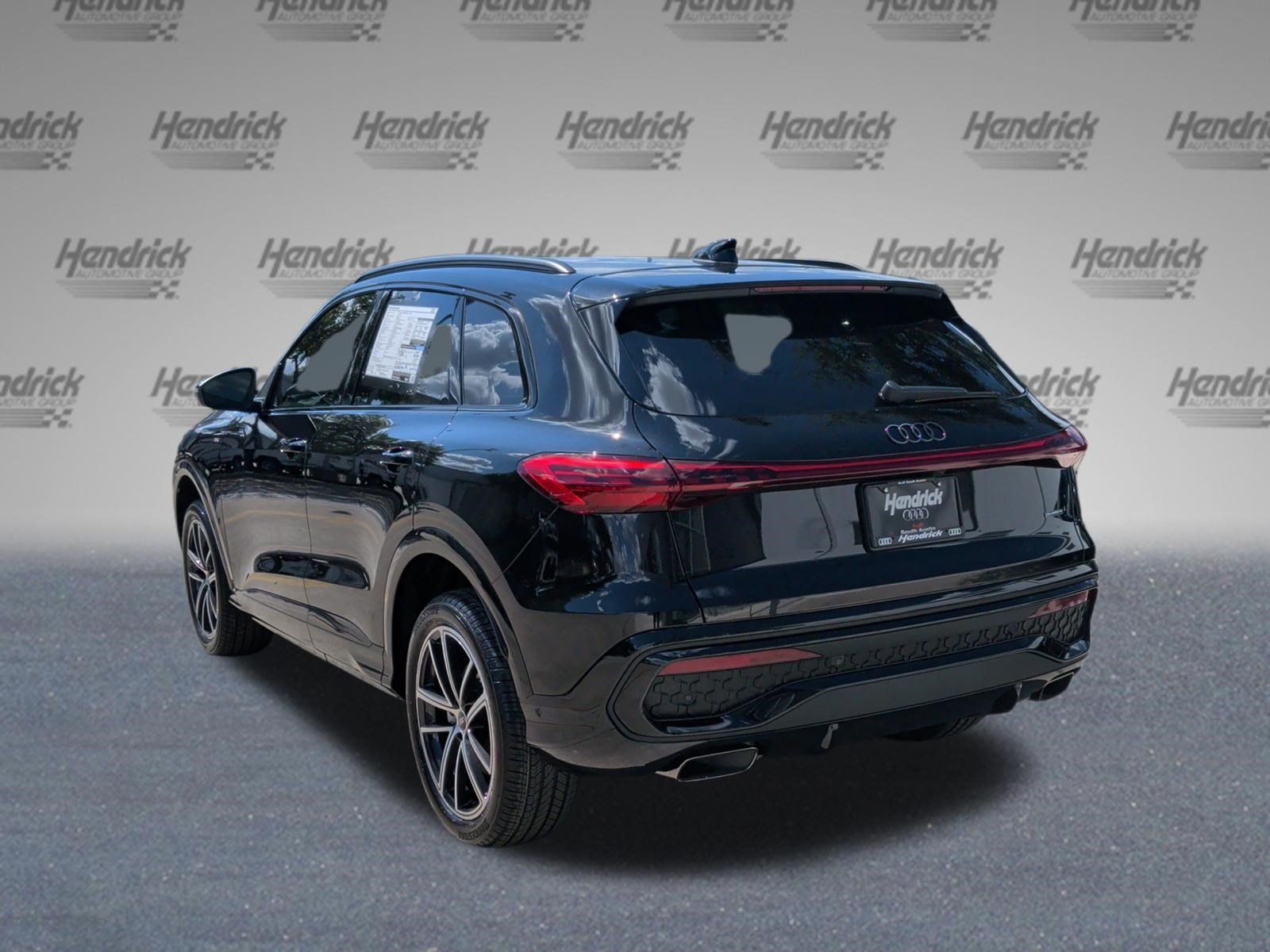 New 2026 Audi Q5 Premium Plus AWD/4WD image 7