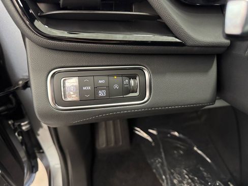 New 2026 Buick Enclave Preferred w/ Power Package image 16