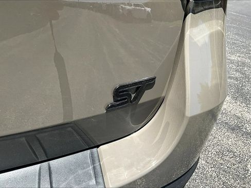New 2026 Ford Explorer ST w/ Sun And Sound Package AWD/4WD image 9