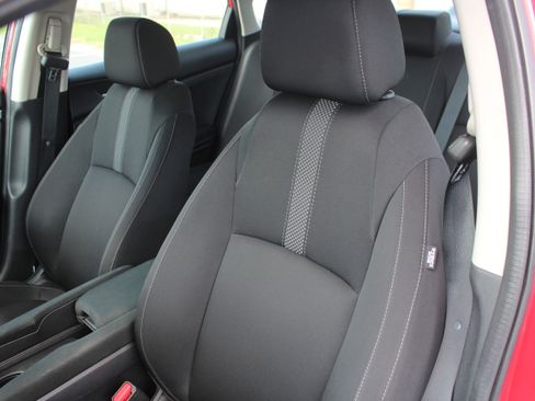 Used 2020 Honda Civic LX image 24