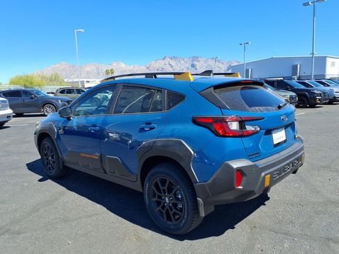 New 2026 Subaru Crosstrek 2.5i Wilderness image 11