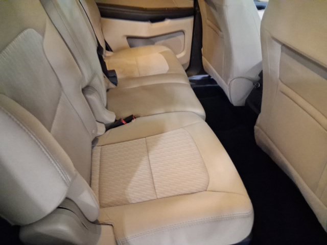 Used 2017 Ford Explorer FWD image 15