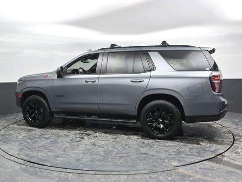 Used 2022 Chevrolet Tahoe Z71 w/ Luxury Package image 8