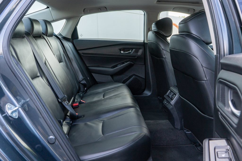 Certified 2023 Honda Accord Touring image 20