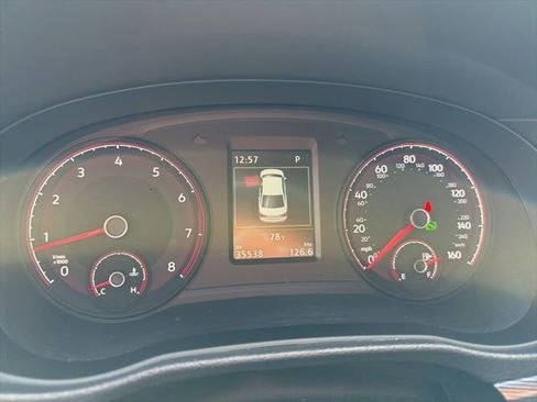 Used 2021 Volkswagen Passat 2.0T R-Line image 7