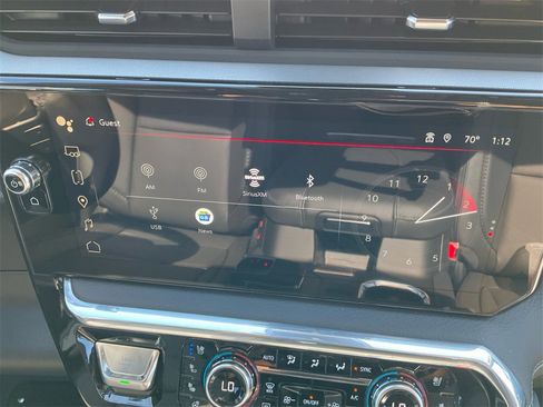 New 2026 GMC Sierra 1500 Denali image 18