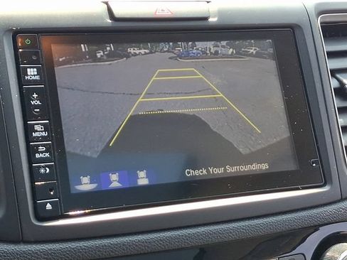 Used 2015 Honda CR-V EX-L image 12