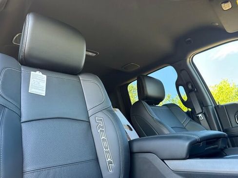 New 2026 RAM 2500 Rebel w/ Rebel Level 1 Equipment Group AWD/4WD image 13