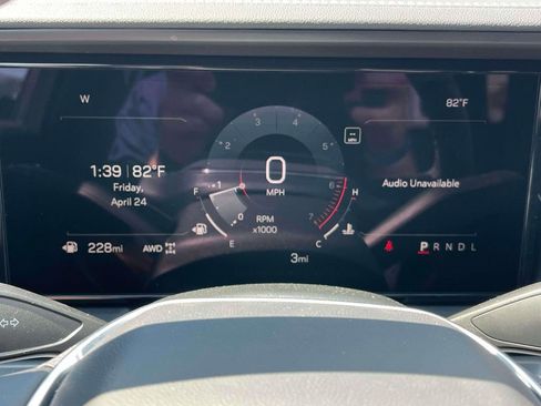 New 2026 GMC Terrain Elevation AWD/4WD image 30