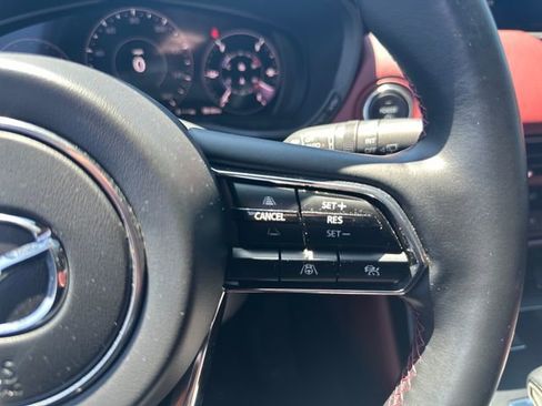 Used 2025 MAZDA CX-70 Plug-In Hybrid w/ Premium Plus AWD/4WD image 15