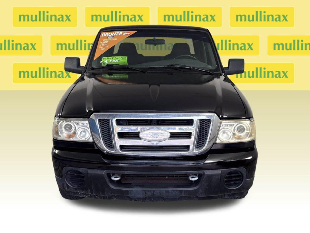 Used 2009 Ford Ranger XLT RWD image 14