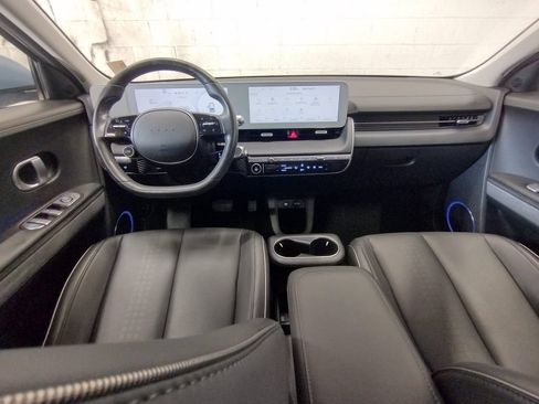 Certified 2023 Hyundai Ioniq 5 SEL AWD/4WD image 37