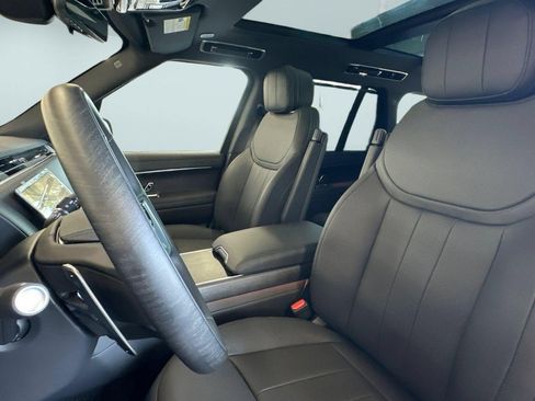 New 2026 Land Rover Range Rover SE AWD/4WD image 19