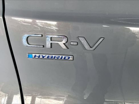 Used 2024 Honda CR-V Sport image 29