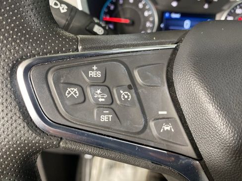 Used 2024 Chevrolet Equinox LS w/ LS Convenience Package AWD/4WD image 21