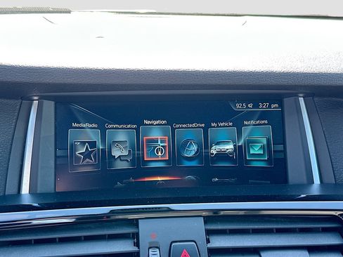 Used 2017 BMW X4 M40i image 16