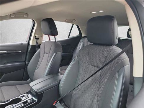 Used 2023 Buick Envision Preferred image 13