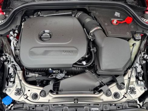 New 2026 MINI Cooper 2-Door Hardtop FWD image 12
