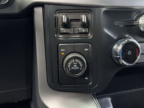 New 2025 Ford F150 XLT w/ Equipment Group 301A Standard image 52