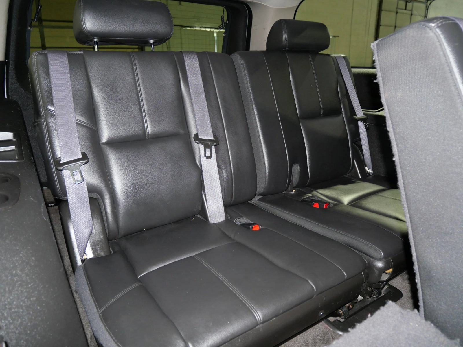 Used 2011 Chevrolet Suburban LT w/ Regional Value Package AWD/4WD image 21