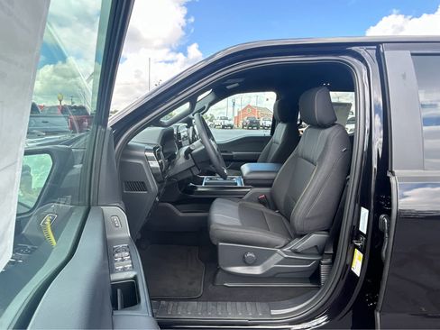 New 2025 Ford F150 STX w/ Equipment Group 200A image 8