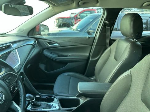 Used 2023 Buick Encore GX Preferred w/ Cold Weather Comfort Package AWD/4WD image 7