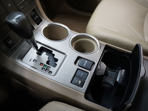 Used 2008 Toyota Highlander Sport image 21