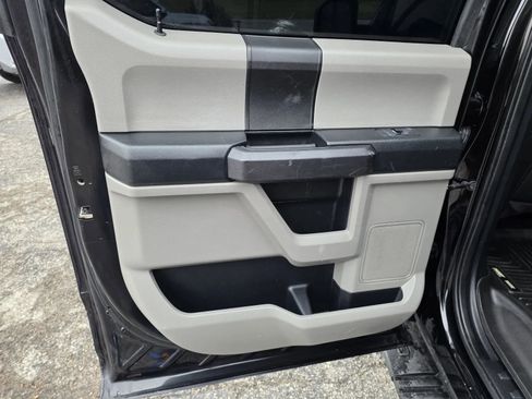 Used 2019 Ford F150 XL w/ Equipment Group 101A Mid AWD/4WD image 12
