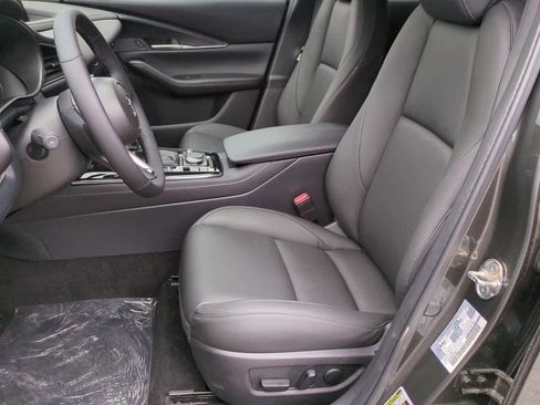 New 2025 MAZDA CX-30 AWD 2.5 S w/ Preferred Package image 14