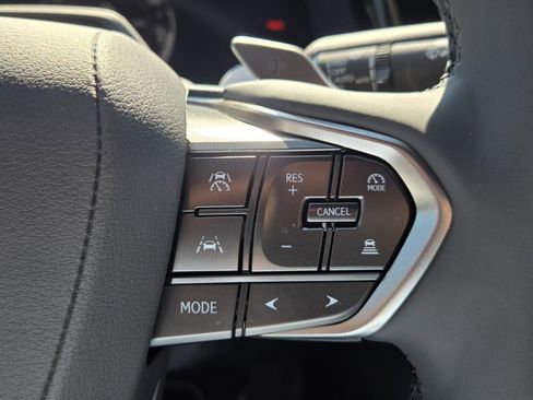 New 2026 Lexus RZ 450e AWD image 31