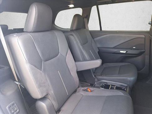 Used 2025 Lexus TX 350 AWD w/ Technology Package image 18