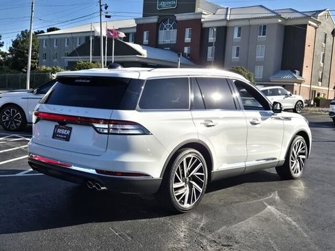 Used 2019 Lincoln MKZ Reserve FWD image 38