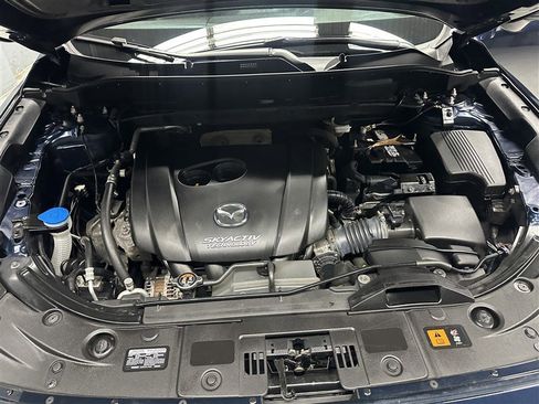 Used 2017 MAZDA CX-5 Touring w/ Preferred Equipment Package image 20