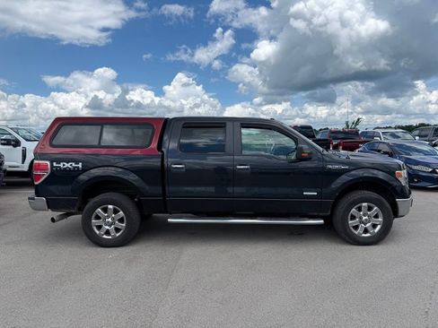 Used 2014 Ford F150 XLT w/ Equipment Group 302A Luxury AWD/4WD image 17